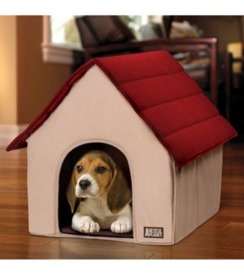 Animal Planet Portable Pet House