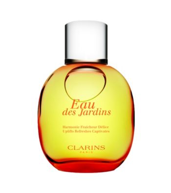 Clarins® Eau Des Jardins Women's Fragrance