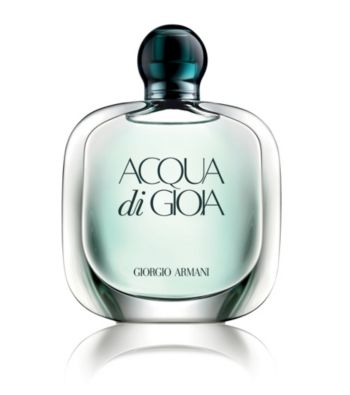 Giorgio Armani Acqua di Gioia Women's Fragrance Collection