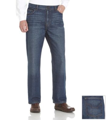 Chaps® Men's Denim Jeans