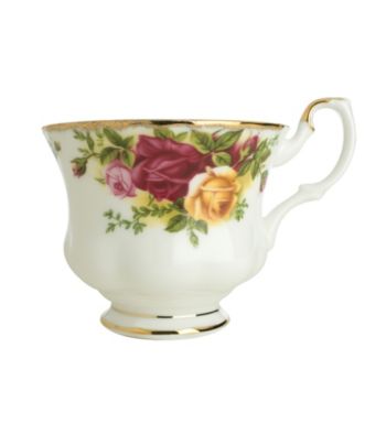 Royal Albert® Old Country Roses Teacup