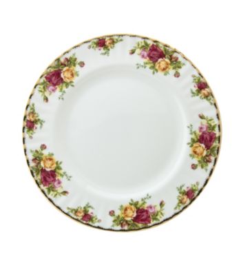Royal Albert® Old Country Roses Dinner Plate