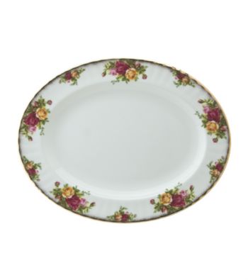 Royal Albert® Old Country Roses Large Platter