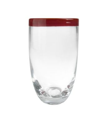 Artland® Glassware Scarlet Highball