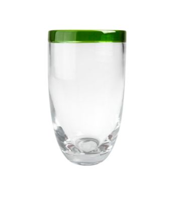Artland® Glassware Lemongrass Highball