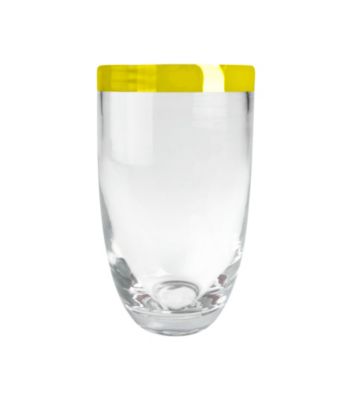 Artland® Glassware Sunflower Highball