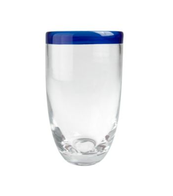 Artland® Glassware Cobalt Blue Highball