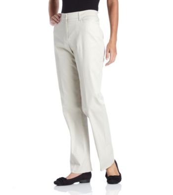 Jones New York Signature® Petites' Dressy Stretch Pant