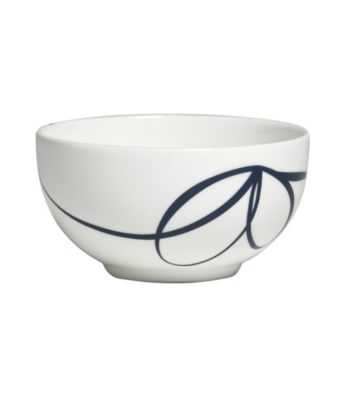 Vera Wang® Glisse Open Sugar Bowl