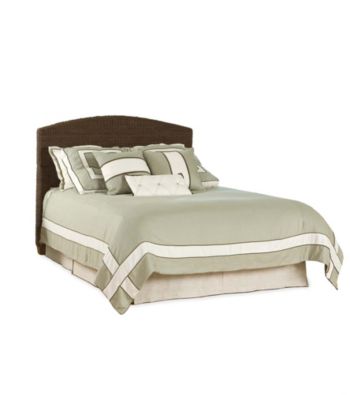 Home Styles® Cocoa Cabana Banana Queen Headboard
