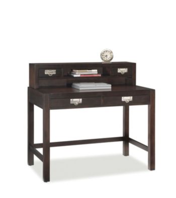 Home Styles® City Chic Student Desk - Espresso