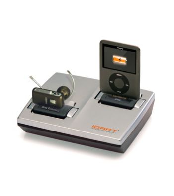 idapt® i2 Universal Charger with 6 Interchangeable Device Tips