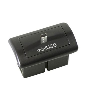 idapt® Universal Charger Mini USB Charging Tip