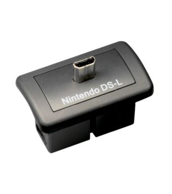 idapt® Universal Charger Charging Tip for Nintendo DS® Lite