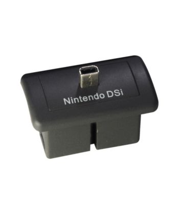 idapt® Universal Charger Charging Tip for Nintendo DSi™