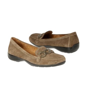 Homepage > shoes > women s casual > naturalizer casper slip on