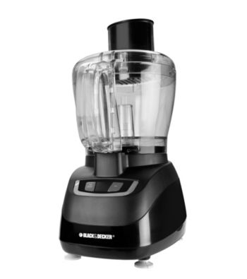 Black & Decker® Food Processor