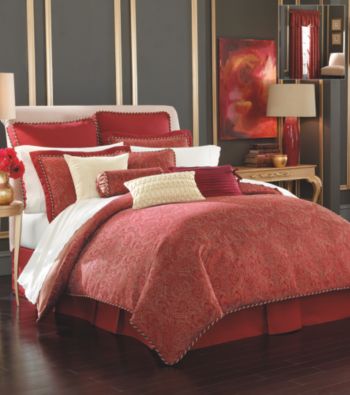 Waltz Bedding Collection by Lenox