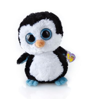 UPC 008421369041 product image for Ty Beanie Boo Penguin 