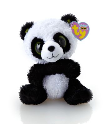 Ty® Beanie Boo Panda 