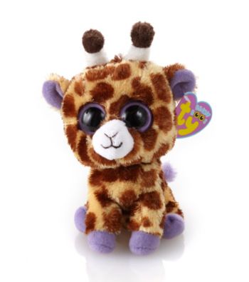 Ty® Beanie Boo Giraffe 