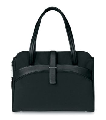Samsonite® Camelot™ Women's Laptop Tote - Black