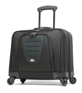 Samsonite® Spinner Mobile Office