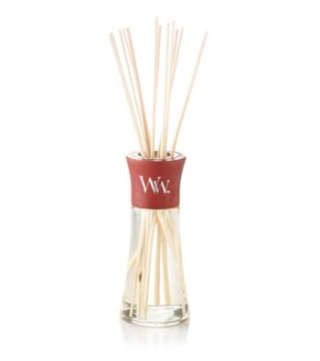 WoodWick® 12 Reed Diffuser - Warm Campfire