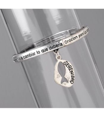 L&J Accessories Spanish Fish Charm Bracelet