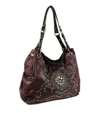 Product: Kathy Van ZeelandÂ® Charm And Mystique Shopper