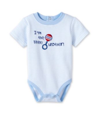Cuddle Bear® Baby Boys' Blue 