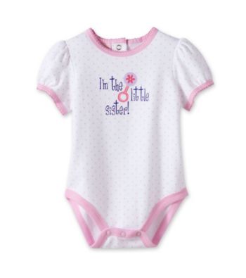 Cuddle Bear® Baby Girls' Pink Dot 