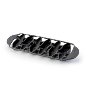 Paula Deen® Signature Cast Iron Cornbread Mold