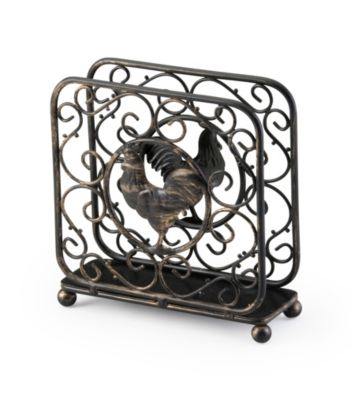 Paula Deen® Signature Pantryware Upright Napkin Holder