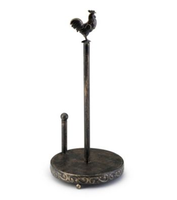 Paula Deen® Signature Pantryware Paper Towel Holder