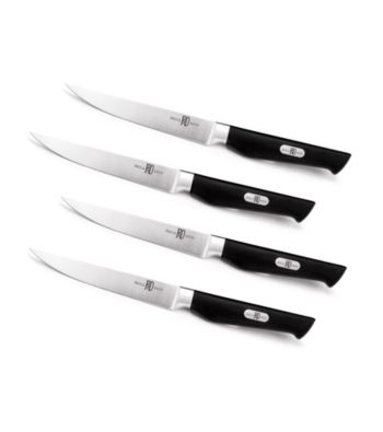 Paula Deen® Signature Cutlery 4-pc. Steak Knife Set