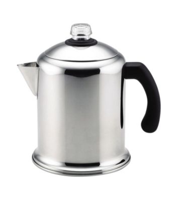 Farberware® Classic Yosemite 8-Cup Percolator