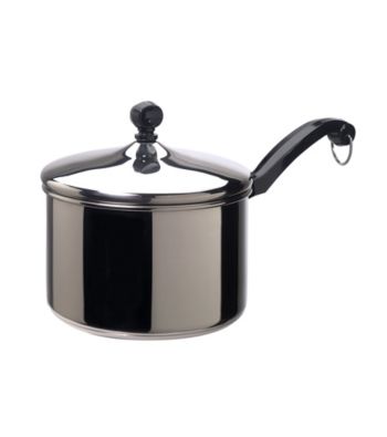 Farberware® Classic Series 3-qt. Covered Saucepan