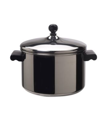 Farberware® Classic Series 4-qt. Covered Saucepot