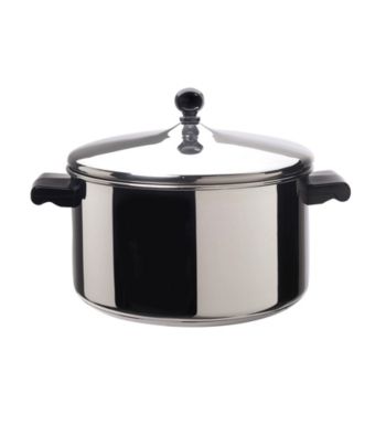 Farberware® Classic Series 6-qt. Covered Stockpot