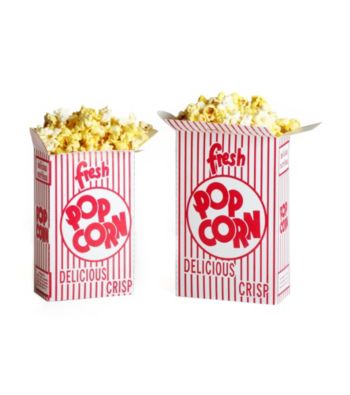 Great Northern Popcorn Company Popcorn Boxes