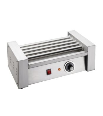 Great Northern Popcorn Company Commercial Hot Dog Machine