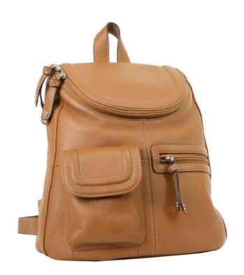 Tignanello® Multi Pocket Back Pack