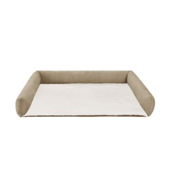 Soft Touch Crate Mate SUV Travel Pad for Pets - Khaki
