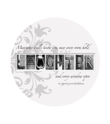 Thirstystone® Laughter 4-pk. Coasters