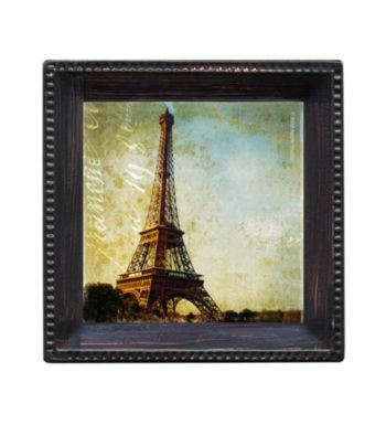 Thirstystone® Golden Age of Paris 4-pk. Coasters