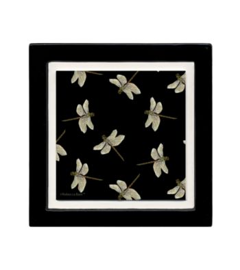 Thirstystone® Dragonfly 4-pk. Coasters