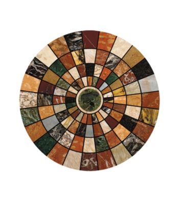 Thirstystone® Mosaic 4-pk. Coasters