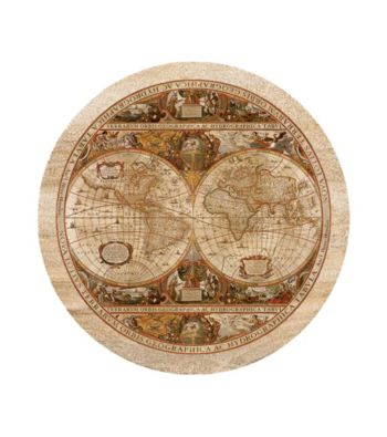 Thirstystone® Old World Passages 4-pk. Coasters