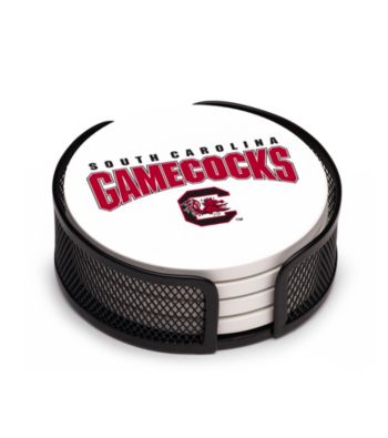 Thirstystone® University of South Carolina 4-pc. Coaster Set